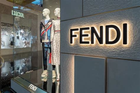 fendi stock symbol|fendi stock price.